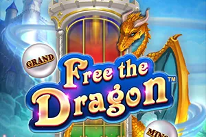 Free the Dragon - SNIPLAY88