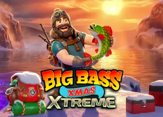 Pragmatic : Big Bass Xmas Xtreme - SNIPLAY88