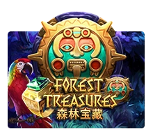 Joker123 : Forest Treasure - SNIPLAY88