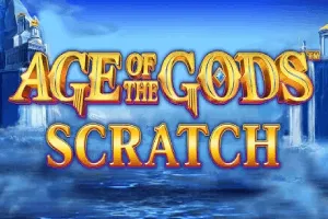 Age of the Gods Scratch - SNIPLAY88