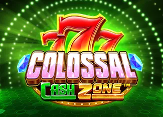 Pragmatic : Colossal Cash Zone - SNIPLAY88