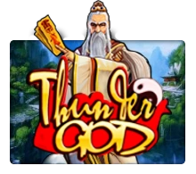 Joker123 : Thunder God - SNIPLAY88