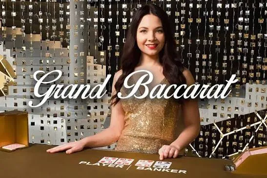 Grand Speed Baccarat 7 - SNIPLAY88