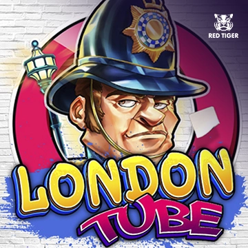 London Tube - SNIPLAY88